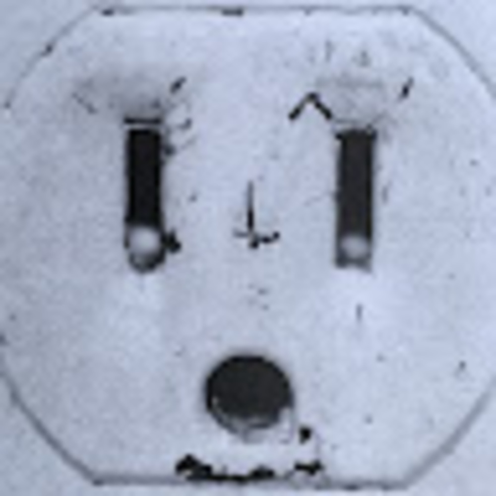 Meet your Posher, Adam